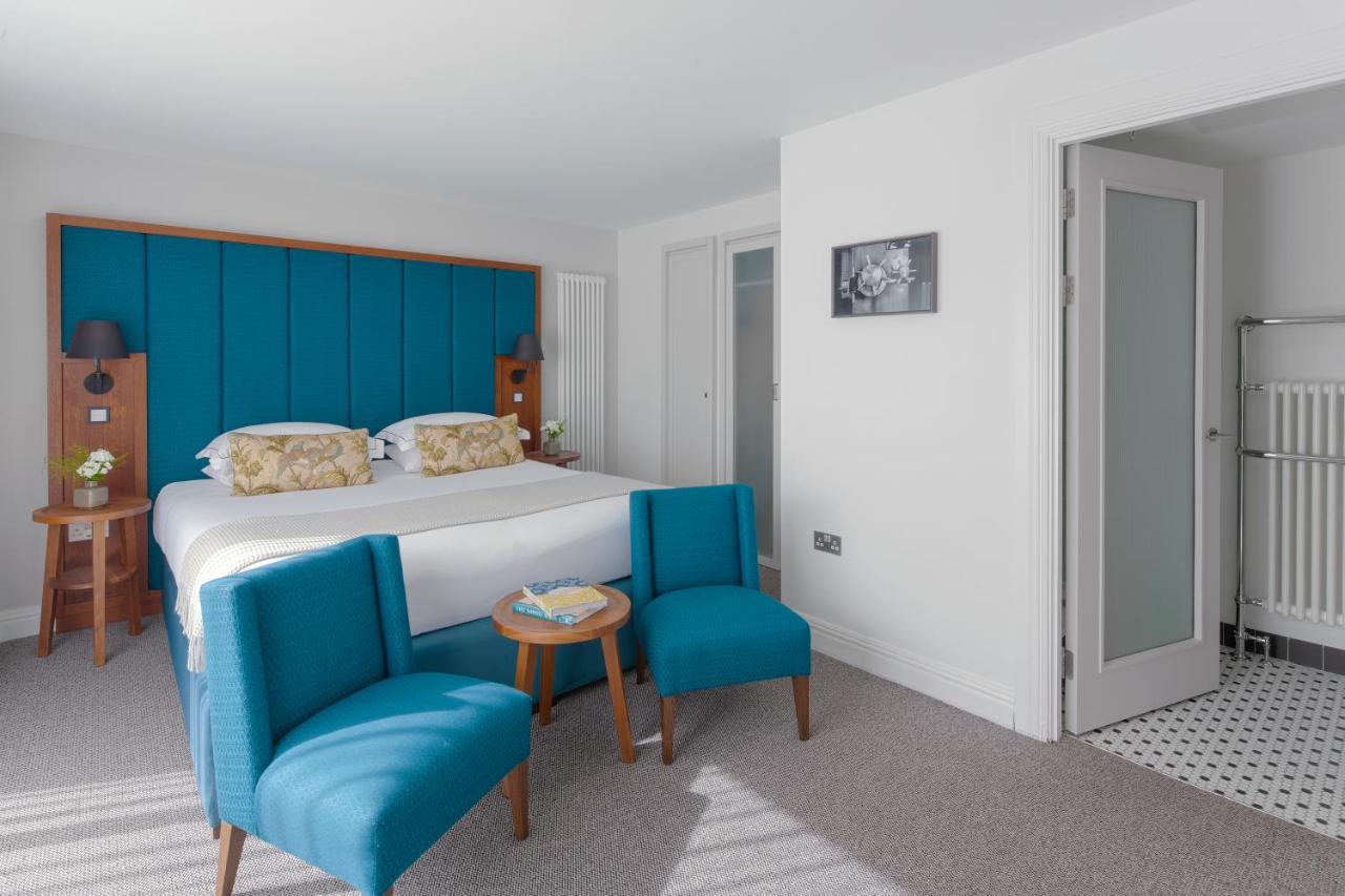 Cheval The Edinburgh Grandアパートホテル エクステリア 写真