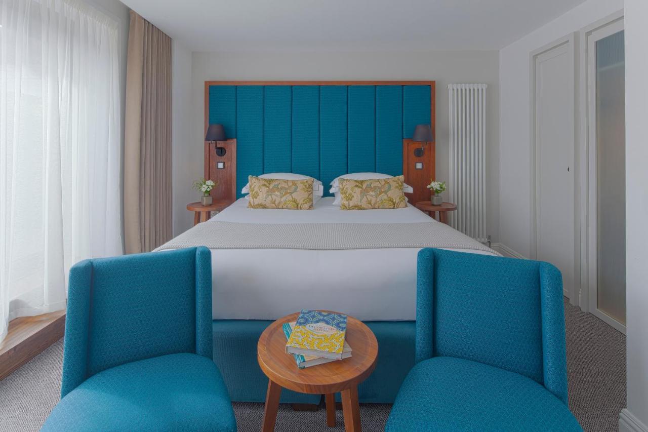 Cheval The Edinburgh Grandアパートホテル エクステリア 写真 A room at the hotel