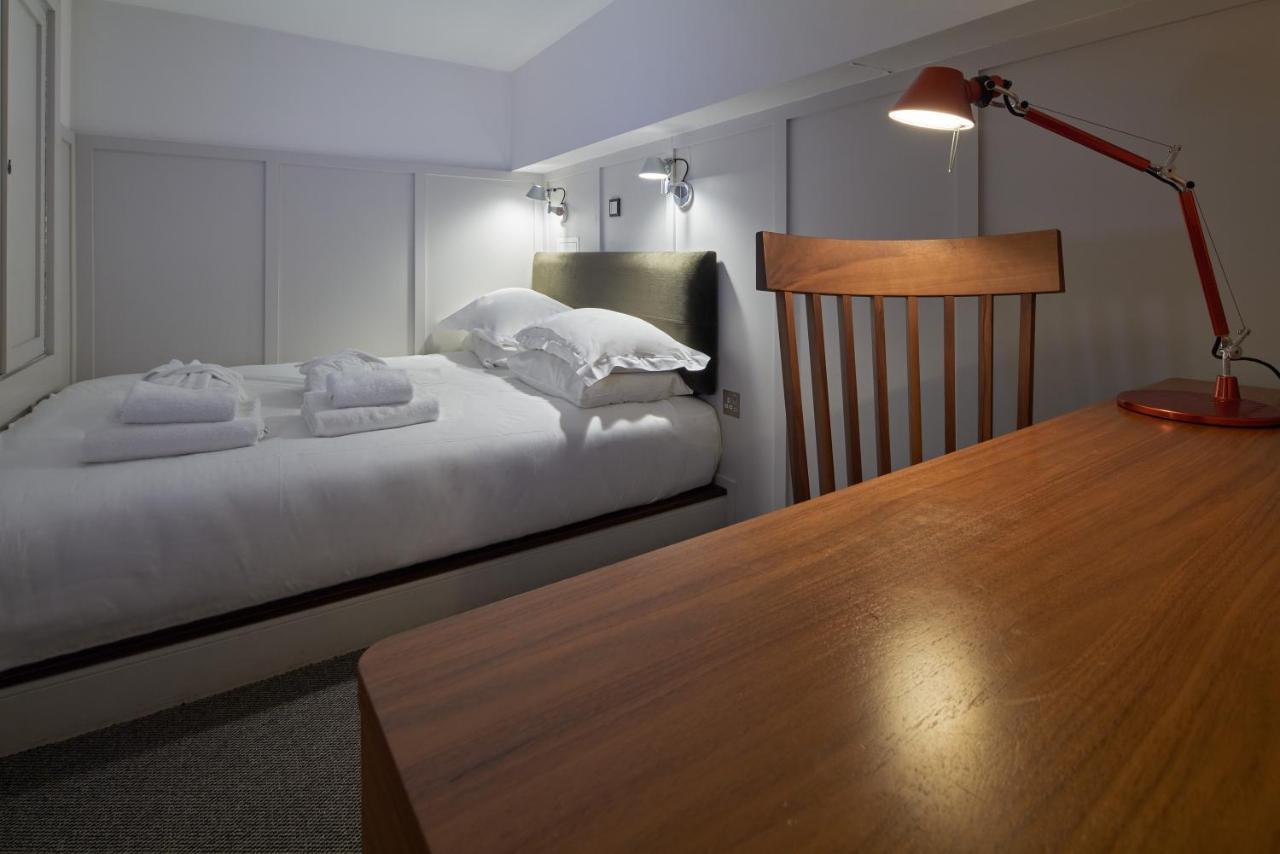 Cheval The Edinburgh Grandアパートホテル エクステリア 写真 A room at the hotel