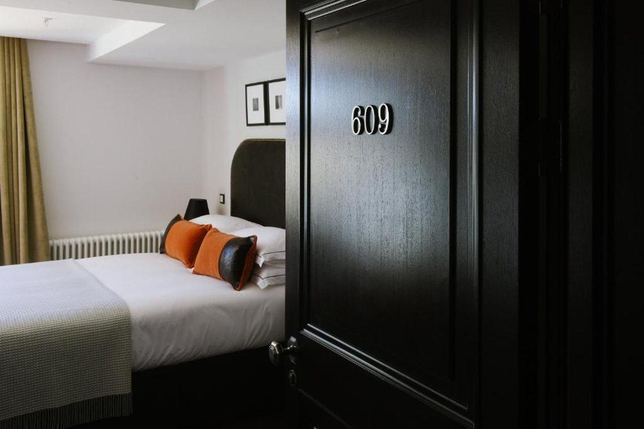 Cheval The Edinburgh Grandアパートホテル エクステリア 写真