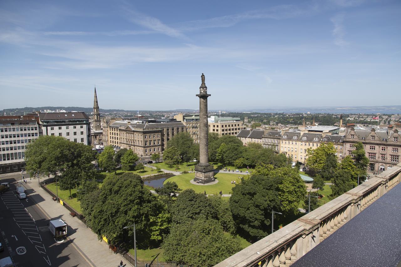 Cheval The Edinburgh Grandアパートホテル エクステリア 写真 Nelson Pillar, Dublin