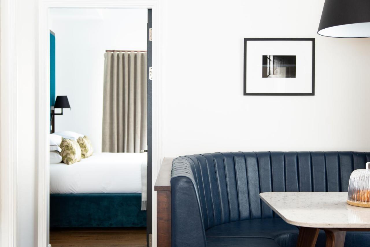 Cheval The Edinburgh Grandアパートホテル エクステリア 写真